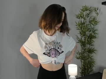 Nude girl chilly_little_wind image #6487506