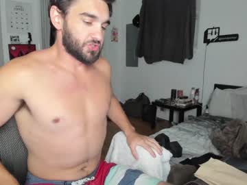 Nude man bandyonchat image #6914301