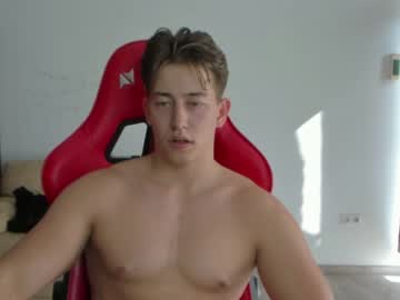 Nude man gym_alpha image #6015402