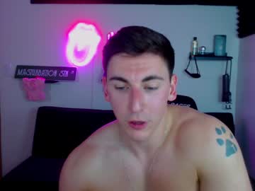Nude man zach_rhyder image #4134453