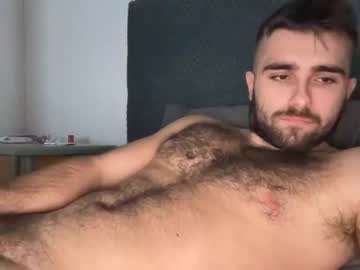 Nude man thony_grey image #5659180