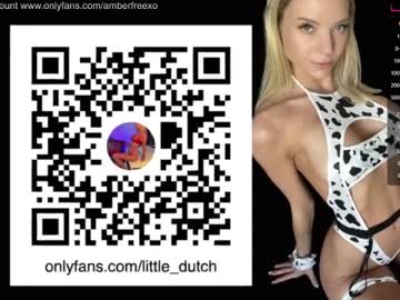 Nude girl little_dutch image #4658851