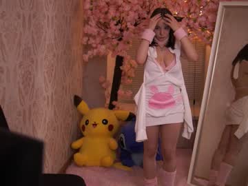 Nude girl xlanabunny image #3394882