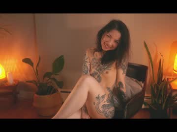 Nude girl ambientink image #1986352
