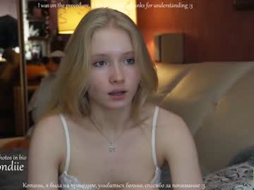 Nude girl bestblondiiecb image #3631798