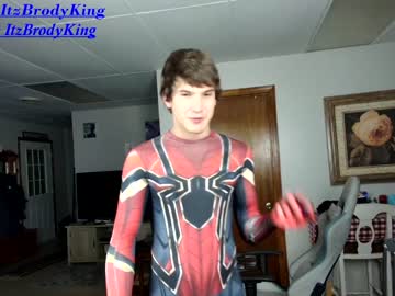 Nude man itzbrodyking image #2896444