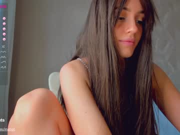 Nude girl milena_manin image #1033506
