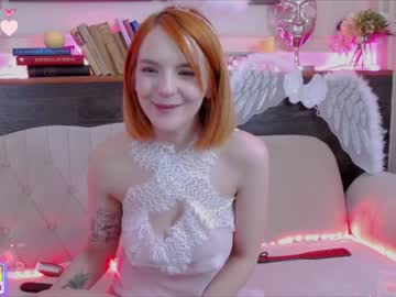 Nude girl ginger_pie image #1123683