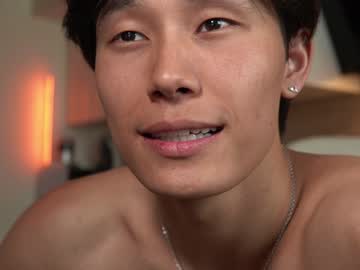 Nude man chan_pak image #2082027
