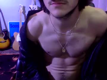 Nude man pimpsilver image #6335543