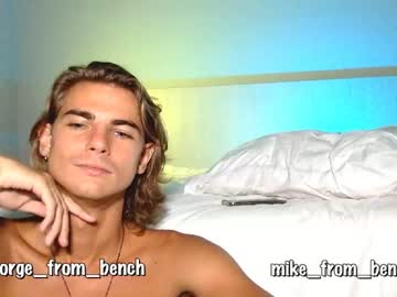 Nude man guys_from_the_bench image #3558647