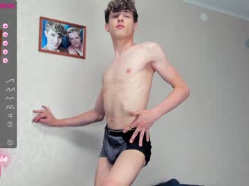 Nude man james_mil image #4698820