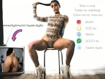 Nude girl queen_leylla image #508772