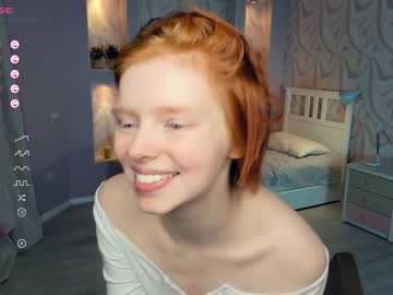 Nude girl gingers_hugs image #5892537