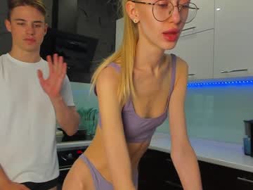 Nude couple triple_crystal image #2023309