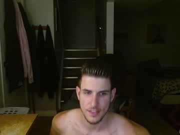 Nude man cloudsent image #1980241