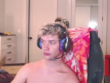 Nude man ironthud image #2101475