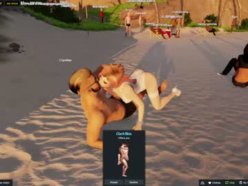 Nude couple notfallenangel image #1011690