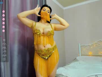 Nude girl moroccan_diamond_ image #6265713