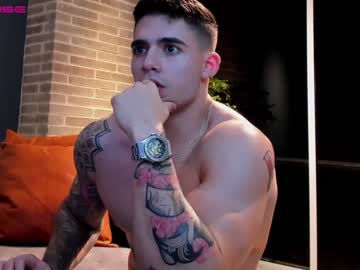 Nude man dominic_sullivan1 image #327789