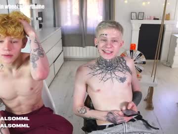 Nude man herbal_sommelier image #6287925