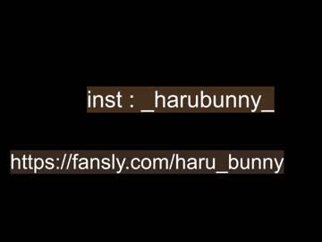 Nude girl harubunny image #5475287
