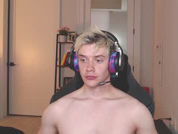 Nude man ironthud image #1864111