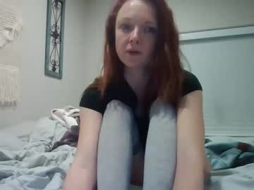 delicate_ginger nude cam