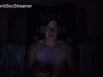 Nude man antisocialstreamer image #4785950