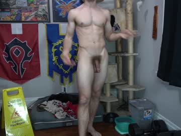 Nude man sydaffect image #1074665