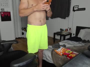 Nude man bandyonchat image #6892880