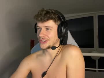 Nude man ironthud image #5407175