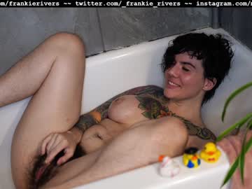 Nude girl _frankie_rivers image #448532