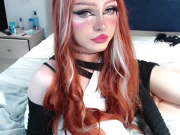 Nude tranny _paprika image #3813164