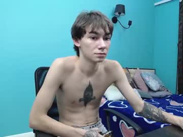 Nude man candy_penis image #1064283