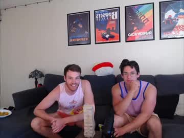 robbieered nude cam