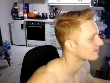 Nude man gingerboy_69 image #5894865
