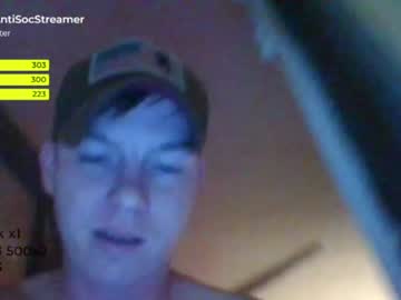 Nude man antisocialstreamer image #2704066