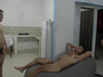 Nude man the_new_luxury image #2796507