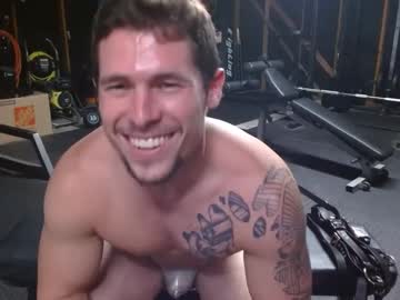 Nude man browneyedmuscleboy32 image #5265224