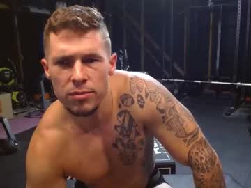 Nude man browneyedmuscleboy32 image #5301235