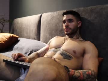Nude man dominic_sullivan1 image #2004613
