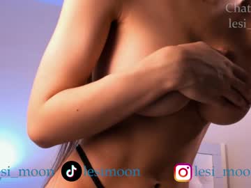 Nude girl lesi_moon image #6158215