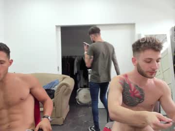 Nude man classied image #647210
