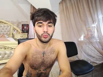 Nude man teddy_mode image #5202620