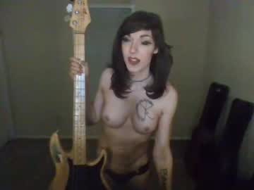 Nude tranny bridgetblack666 image #608781