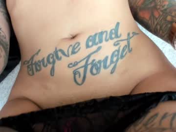 Nude girl tattoo_ninja_kitty image #36106