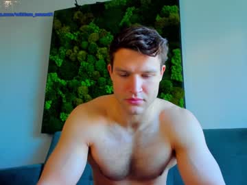 Nude man william_mann image #1226682