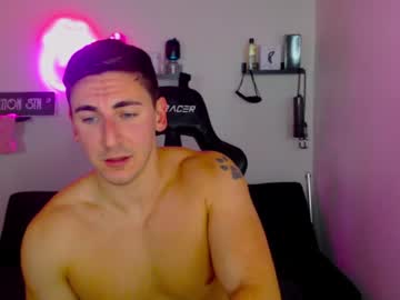 Nude man zach_rhyder image #5726253