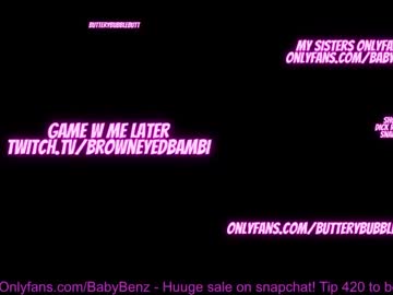 Nude girl butterybubblebutt image #1362686